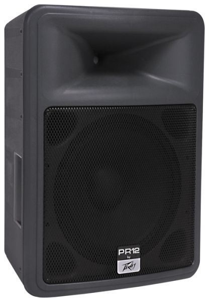 Акустика Peavey PR 12