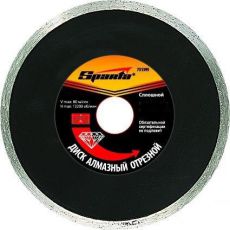 Диск для пилы Sparta 731435