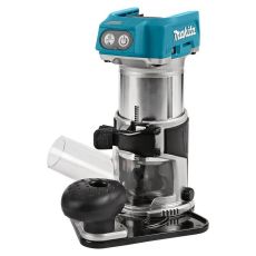 Фрезер Makita DRT50ZJX2