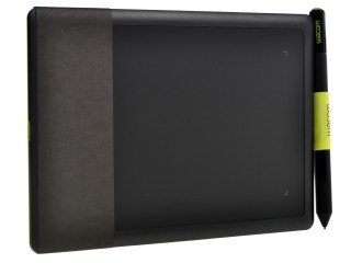 Графический планшет WACOM One by CTL-471 черный USB Small size черный