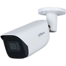 IP камера видеонаблюдения Dahua DH-IPC-HFW3241EP-S-0280B-S2 серый 6-6мм