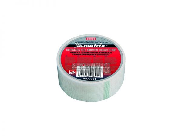 Клейкая лента Matrix 89009