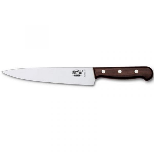 Кухонный нож Victorinox Swiss Classic 5.2000.22 для мяса и рыбы