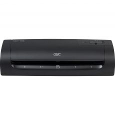Ламинатор GBC Fusion 1100L (4400746EU) A4 (75-125мкм) 33см/мин (2вал.) лам.фото черный
