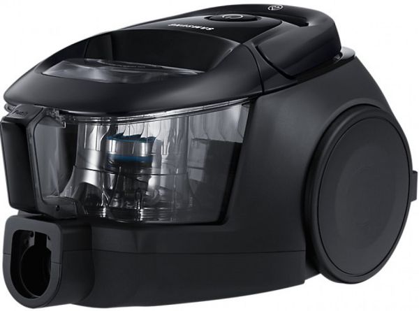 Пылесос Samsung VC18M3160VG/EV серый