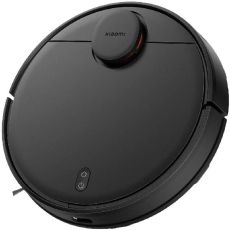 Робот-пылесос Xiaomi Robot Vacuum T12 45 Вт черный