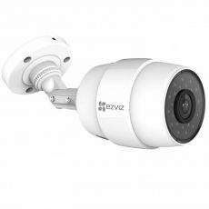 Система видеонаблюдения Hikvision EZVIZ C3C 2.8-2.8мм цветная