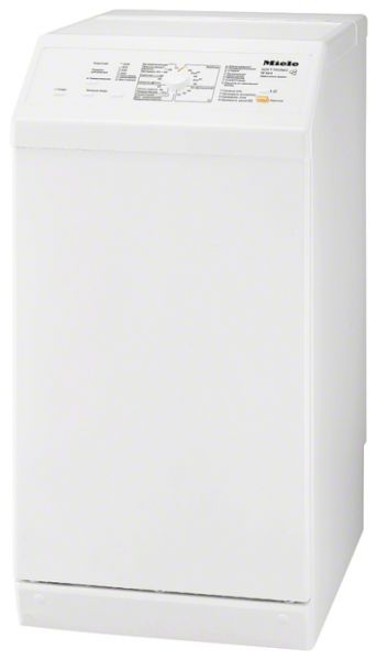 Стиральная машина Miele W 664