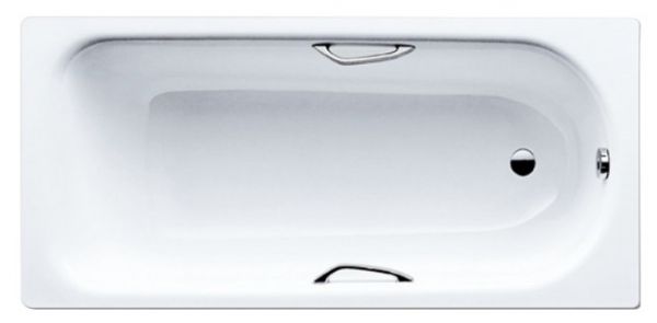 Ванна Kaldewei SANIFORM PLUS STAR 334 Standard