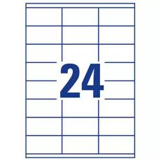 Этикетки Avery Zweckform 3422 100 листов