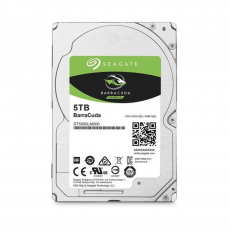 Жесткий диск Seagate ST5000LM000 5 Тб HDD SATA III 2.5 